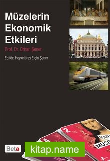 Müzelerin Ekonomik Etkileri