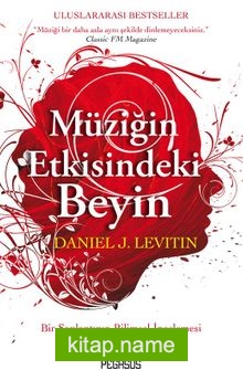 Müziğin Etkisindeki Beyin