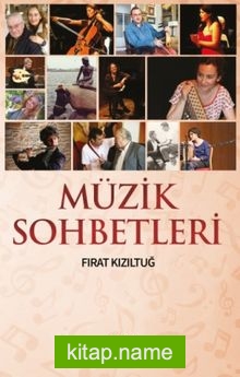 Müzik Sohbetleri