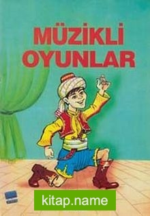 Müzikli Oyunlar