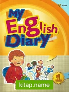 My English Diary 1