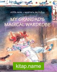 My Grandad’s Magical Wardrobe
