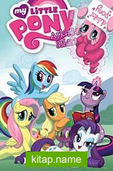 My Little Pony 2 / Arkadaşlık Sihirlidir