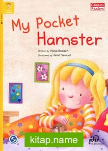 My Pocket Hamster +Downloadable Audio (Compass Readers 3) A1