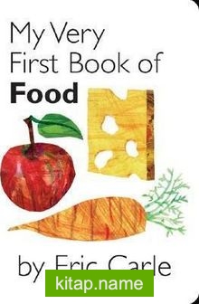 My Very First Book of Food