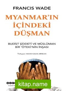 Myanmar’ın İçindeki Düşman