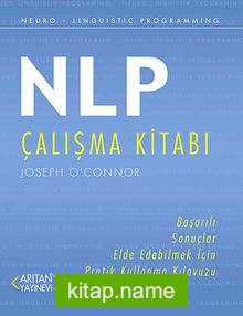 NLP Çalışma Kitabı