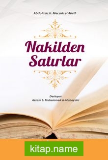 Nakilden Satırlar