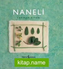 Naneli Tarifler Kitabı