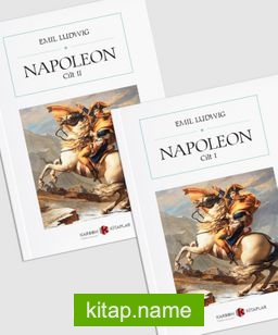 Napoleon (2 Cilt Takım)