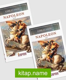 Napoleon (2 Cilt)