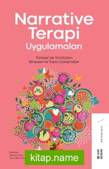 Narrative Terapi Uygulamaları Türkiye’de Yürütülen Bireysel ve Toplu Çalışmalar