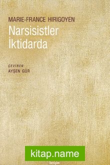 Narsisistler İktidarda