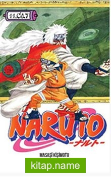Naruto 11 – Çıraklık Başvurusu