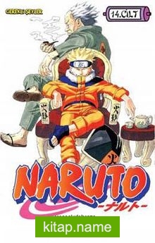 Naruto 14. Cilt – Hokageye Karşı Hokage
