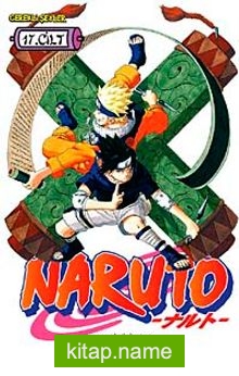 Naruto 17 – İtaçi’nin Yetenekleri!!