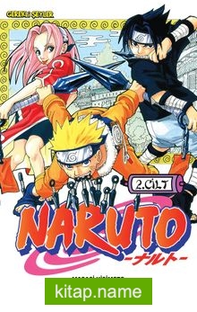 Naruto 2. Cilt – En Kötü Müşteri