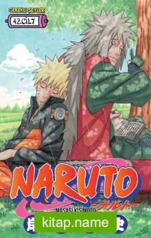 Naruto 42. Cilt