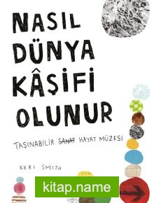 Nasıl Dünya Kaşifi Olunur