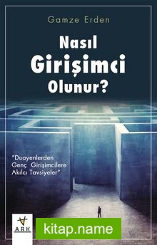 Nasıl Girişimci Olunur ?