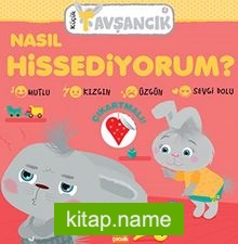 Nasıl Hissediyorum?