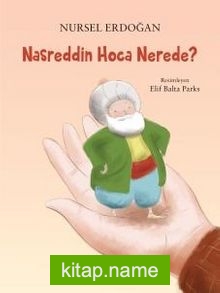 Nasreddin Hoca Nerede?