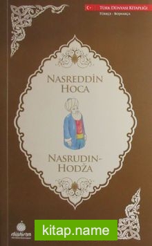 Nasreddin Hoca (Türkçe-Boşnakça)