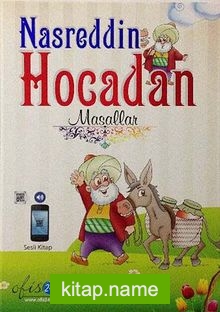 Nasreddin Hoca’dan Masallar