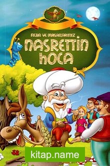 Nasrettin Hoca  Fıkra ve Masallarımız