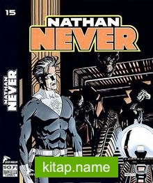 Nathan Never 15 / Babil’in Esrarı