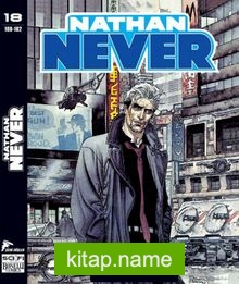 Nathan Never 18 / Yüzüncü Sayı – Derinlik Korkusu – Sara’nın Şarkısı