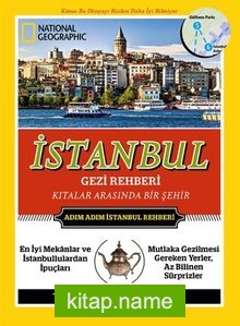 National Geographic İstanbul Gezi Rehberi