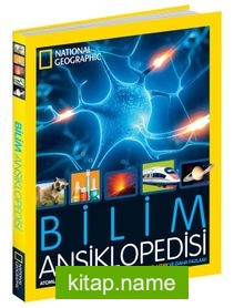 National Geographic Kids – Bilim Ansiklopedisi