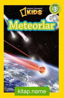 National Geographic Kids / Meteorlar