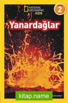 National Geographic Kids – Yanardağlar