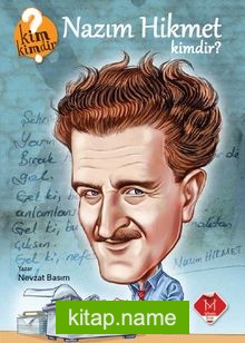 Nazım Hikmet Kimdir? / Kim Kimdir Serisi