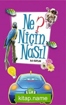 Ne Niçin Nasıl -1?