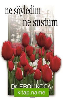 Ne Söyledim Ne Sustum