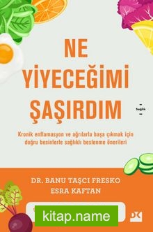 Ne Yiyeceğimi Şaşırdım