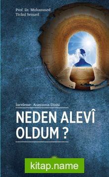 Neden Alevi Oldum?