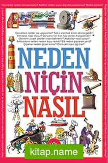 Neden Niçin Nasıl