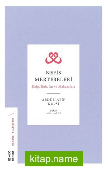 Nefis Mertebeleri  Kalp, Ruh, Sır ve Makamları