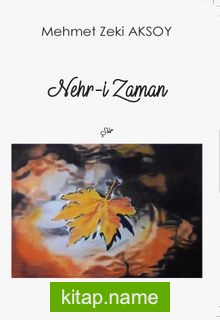 Nehr-i Zaman