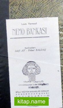 Nemo Bankası (1-B-68)