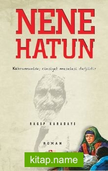 Nene Hatun