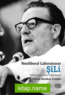 Neoliberal Laboratuvar Şili