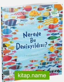 Nerede Bu Denizyıldızı?