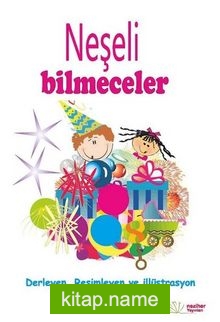 Neşeli Bilmeceler
