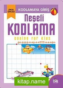 Neşeli Kodlama