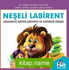 Neşeli Labirent